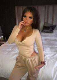 Проститутка Галя +7(981)214-21-80 Санкт-Петербург