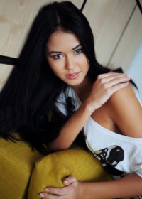 Проститутка Катя +7(981)167-67-19 с 1 размером груди предлагает профессиональные секс и интим услуги возле метро Политехническая в городе Санкте-Петербург - фото 9