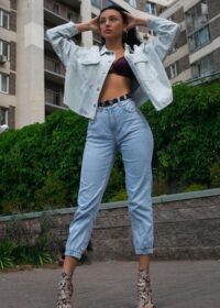 Проститутка Марина +7(931)101-65-23 с 4 размером груди предлагает профессиональные секс и интим услуги возле метро Зенит в городе Санкте-Петербург - фото 5