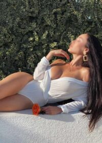 Проститутка Марина +7(999)028-14-58 с 1 размером груди предлагает профессиональные секс и интим услуги возле метро  в городе Санкте-Петербург - фото 1